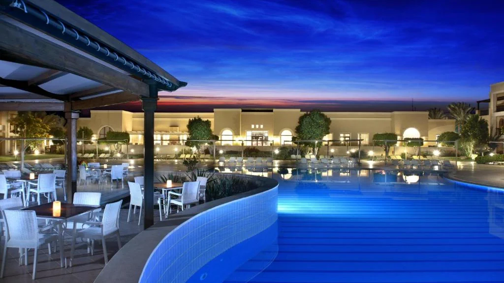 الفندق جاز ميرابل بارك - شرم الشيخ